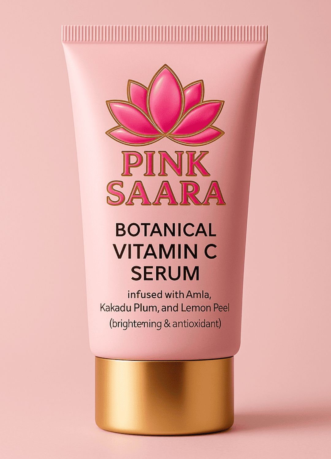 Botanical Vitamin C Serum